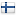 accountor.fi server is located in Finland